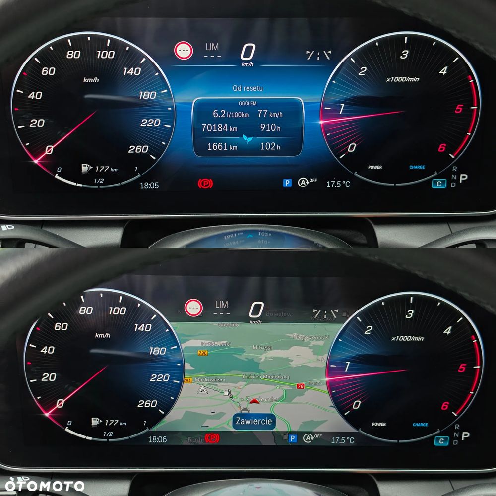 Mercedes-Benz GLC 220 d 4Matic 9G-TRONIC Avantgarde Advanced - 20