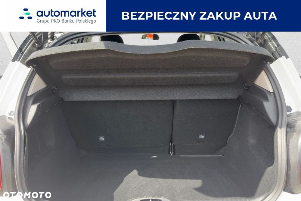 Citroën C3 1.2 PureTech Max EAT6 - 15