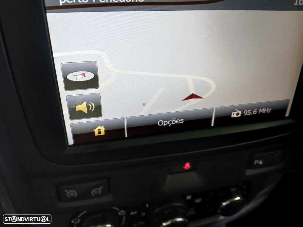 Dacia Duster 1.2 TCe Prestige - 15