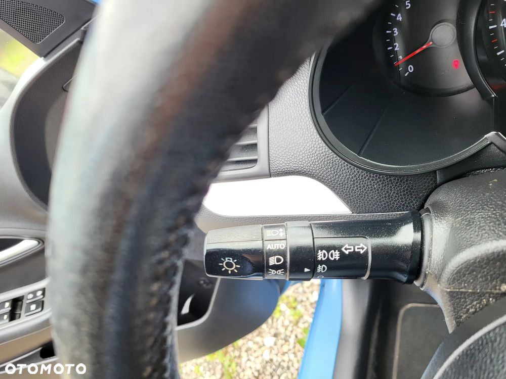 Kia Picanto 1.2 ISG Intro Edition - 16