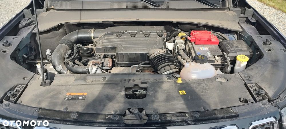 Jeep Compass 1.3 TMair Limited FWD S&S - 22