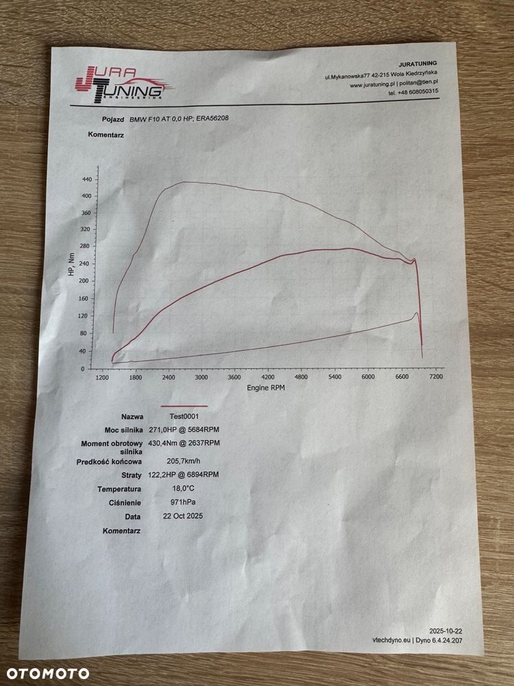 BMW Seria 5 528i xDrive Luxury Line - 23