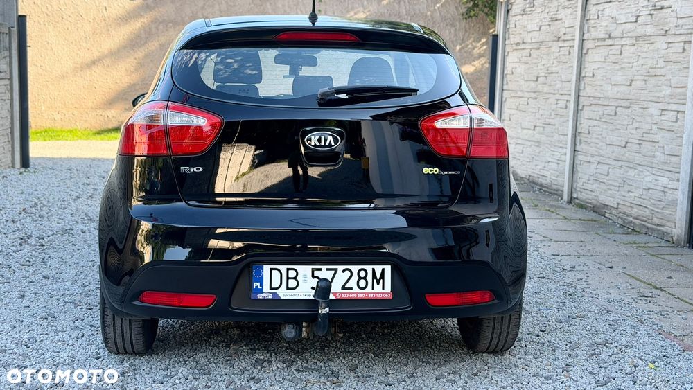 Kia Rio 1.2 Spirit - 3