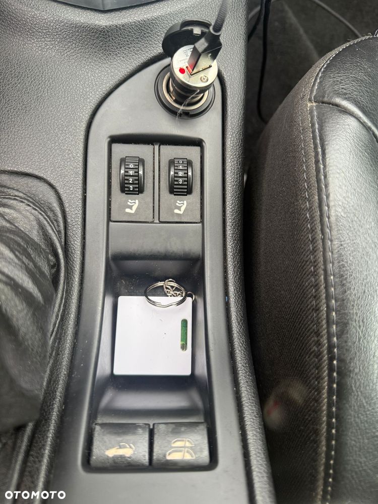 Peugeot 308 HDi FAP 140 Sport - 10