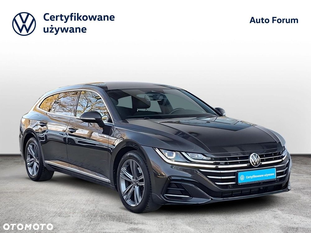 Volkswagen Arteon Shooting Brake 2.0 TDI R-Line DSG - 7