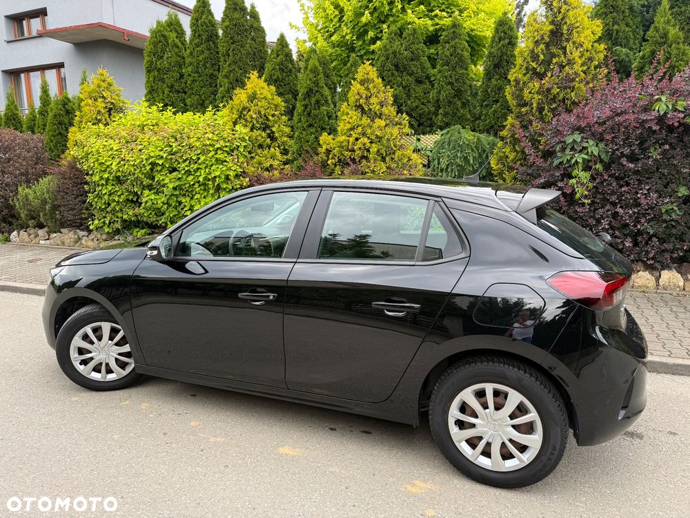 Opel Corsa 1.2 Start/Stop Edition - 5