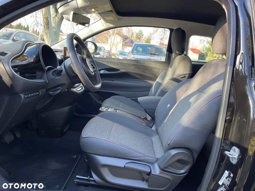 Fiat 500e 42kWh Pop - 23