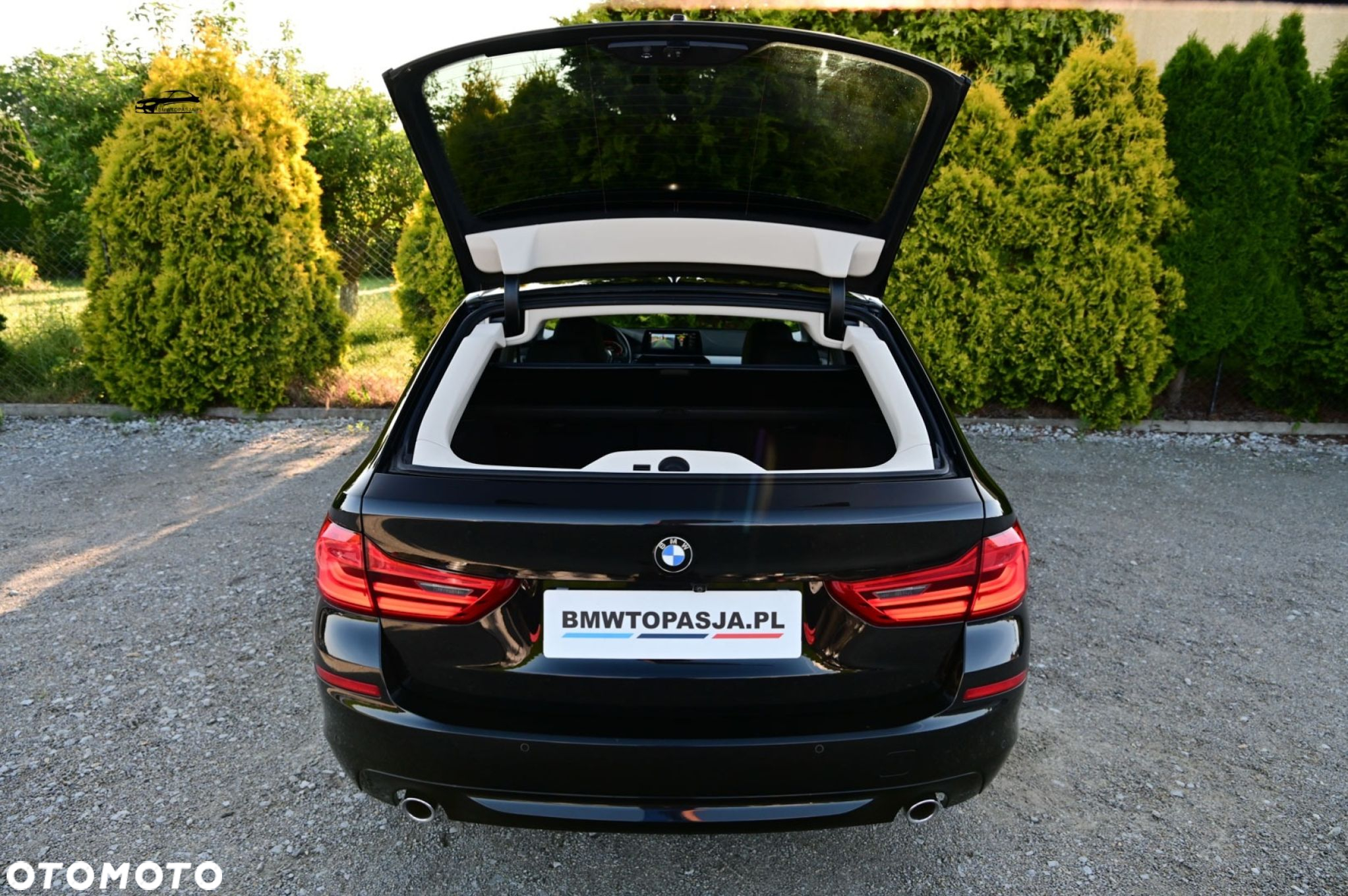 BMW Seria 5 - 30