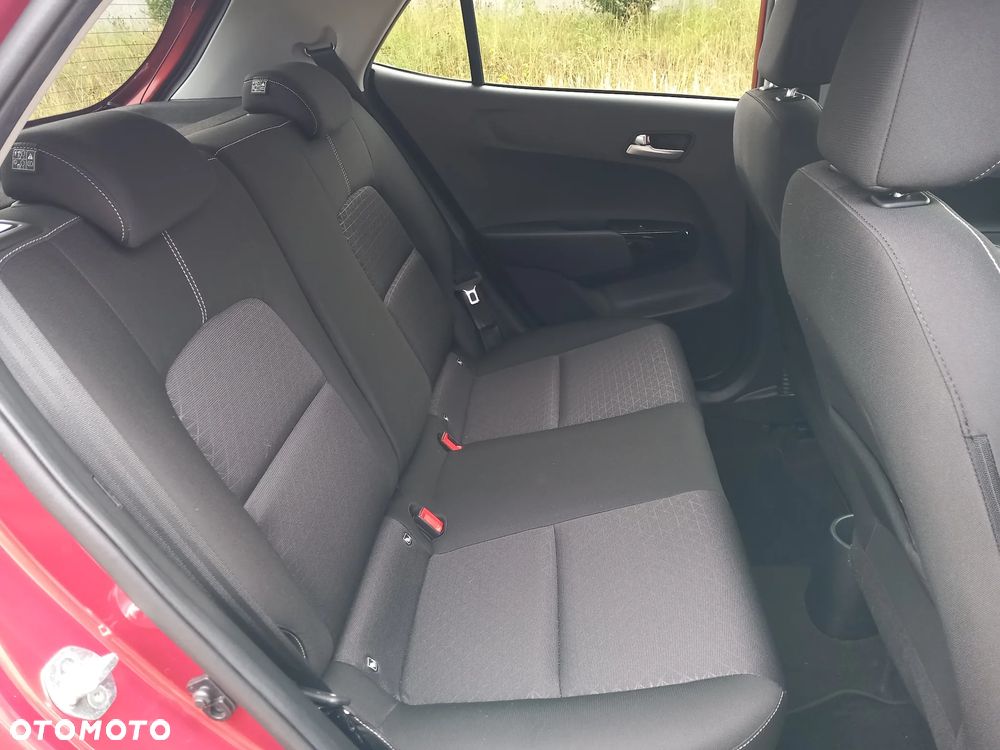 Kia Picanto 1.0 ISG Dream-Team Edition - 11