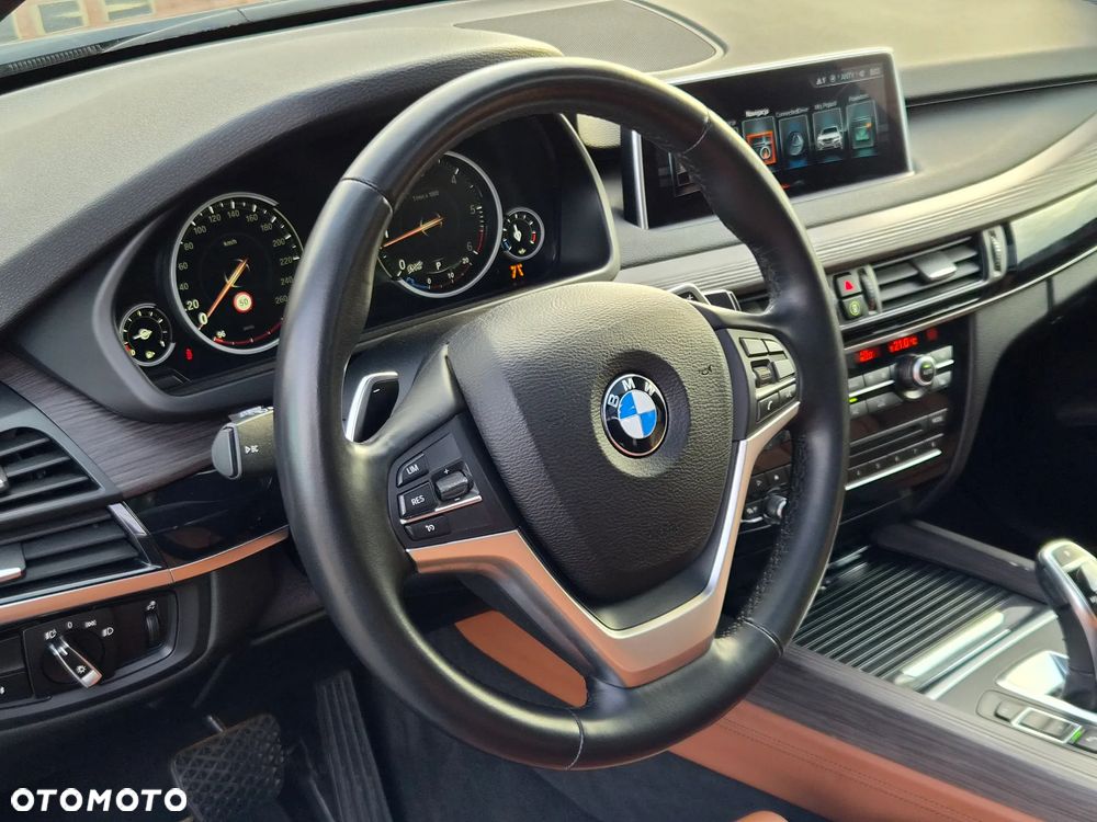 BMW X5 - 14