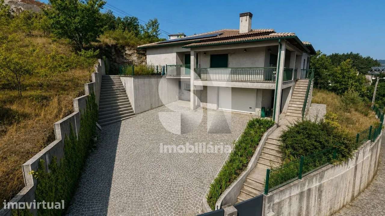 Moradia Isolada T3 - Grande imagem: 3/15