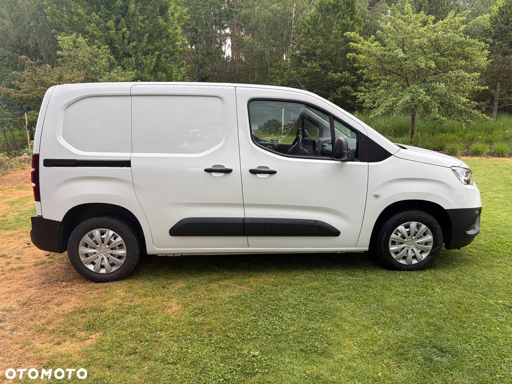 Toyota PROACE CITY - 10