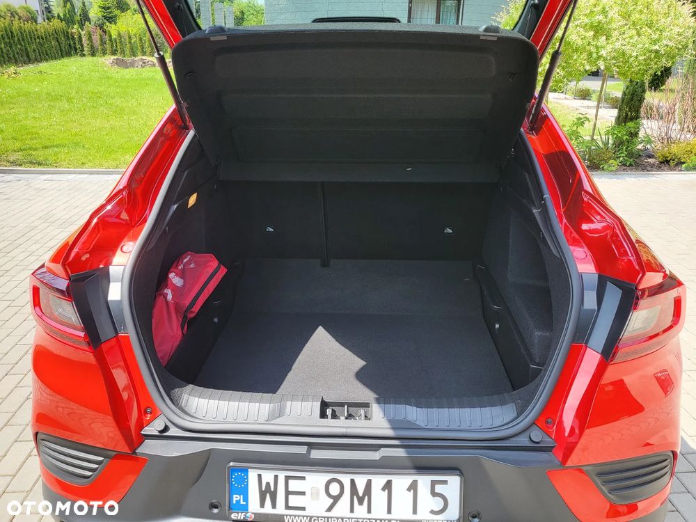 Renault Arkana 1.3 TCe mHEV R.S Line EDC - 17