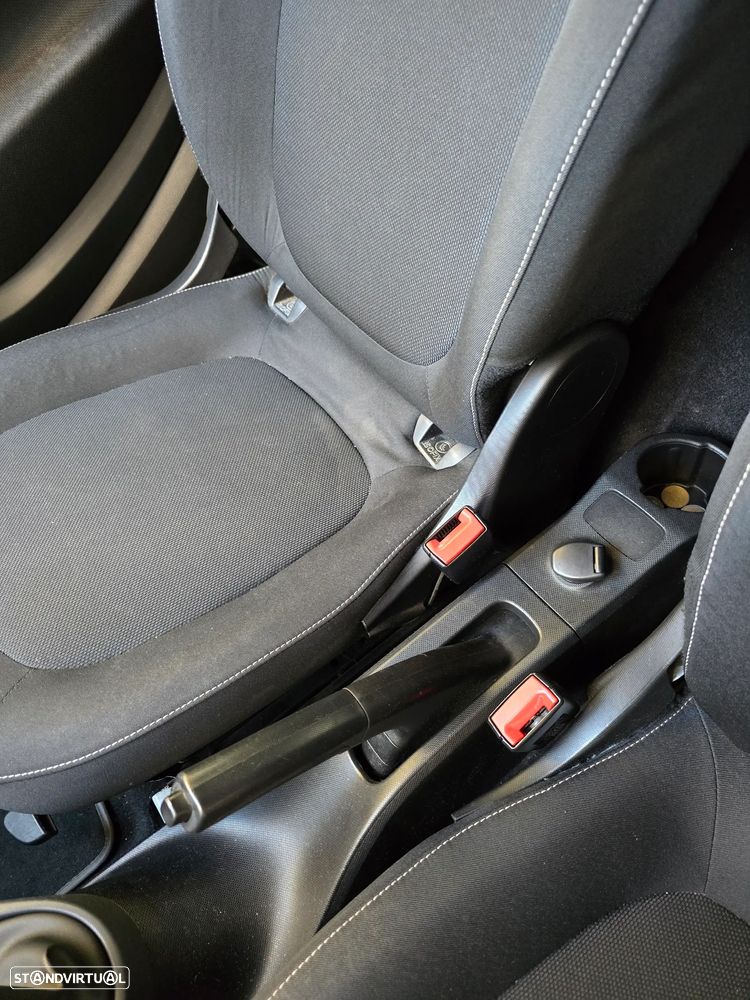 Smart ForTwo Coupé 1.0 Passion 71 - 22