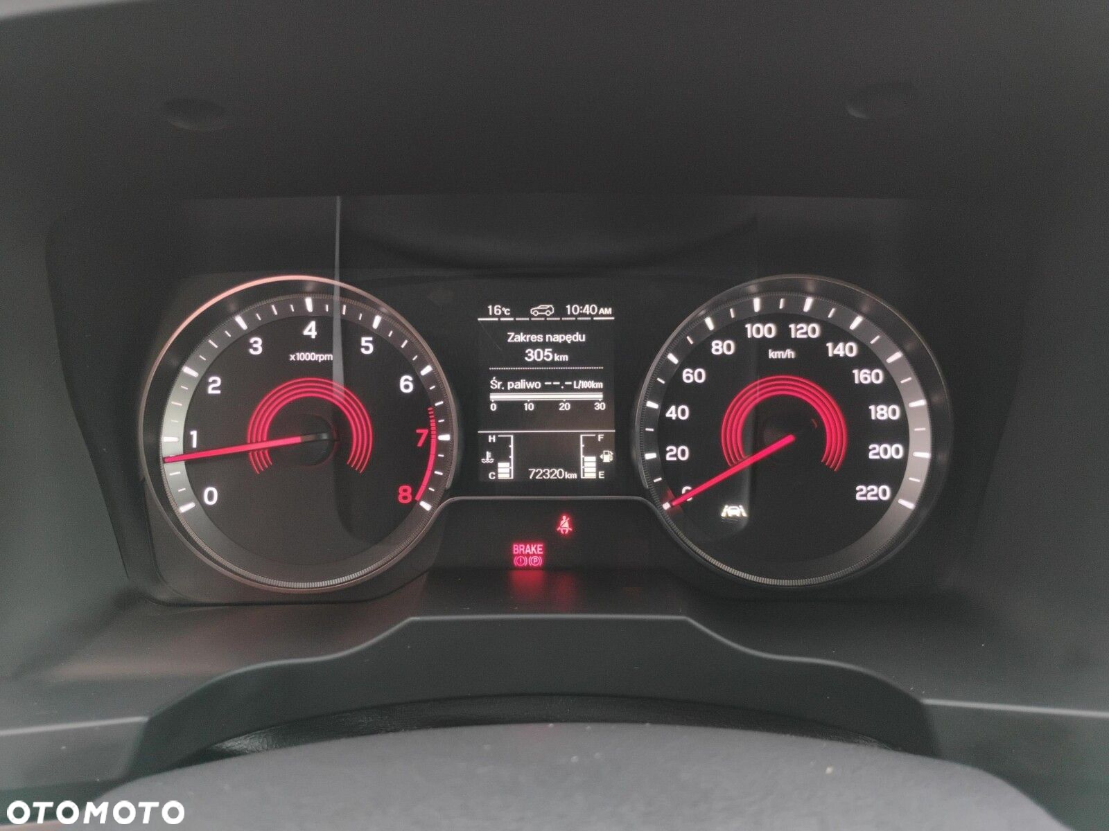 SsangYong/KGM Korando 1.5 T-GDI Quantum 4WD - 17