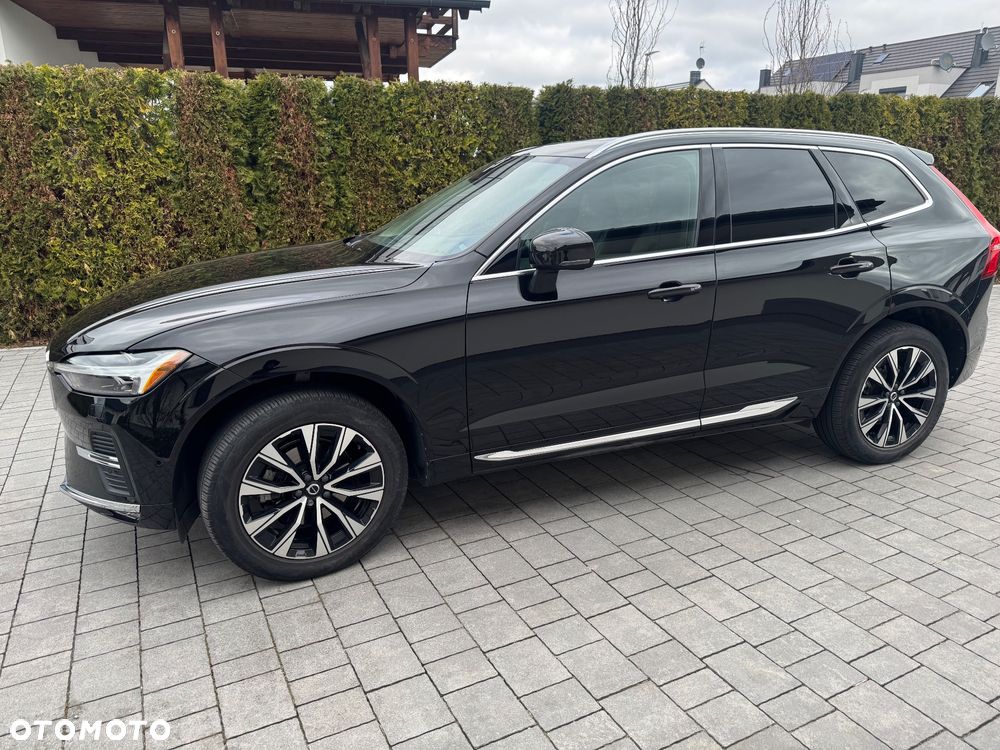 Volvo XC 60 B5 B AWD Ultimate Bright - 3