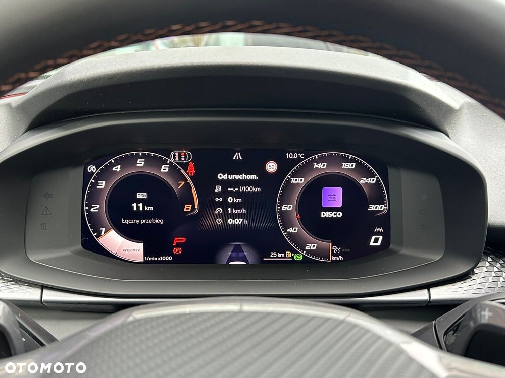 Cupra Terramar 2.0 TSI 4Drive DSG - 23