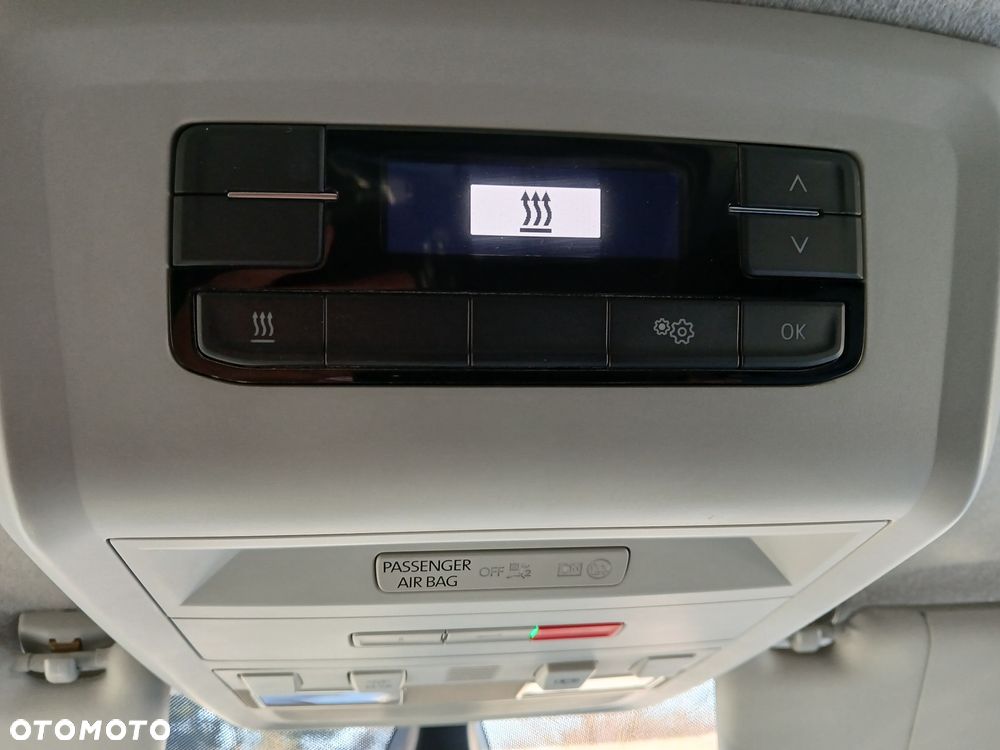 Volkswagen Transporter - 7