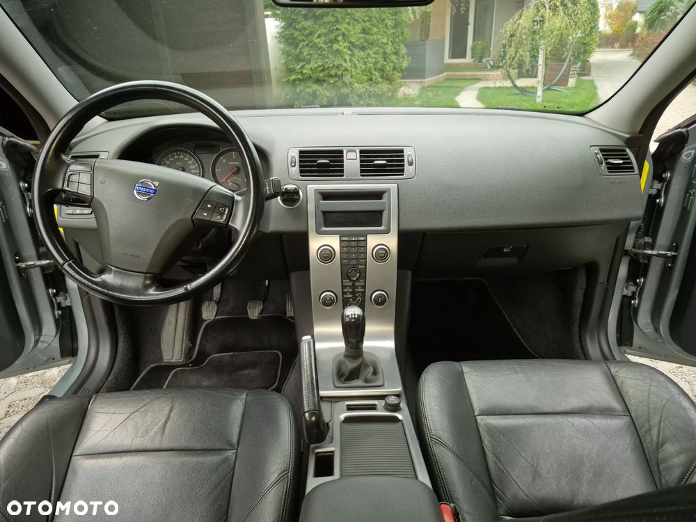 Volvo S40 1.6D Momentum - 9