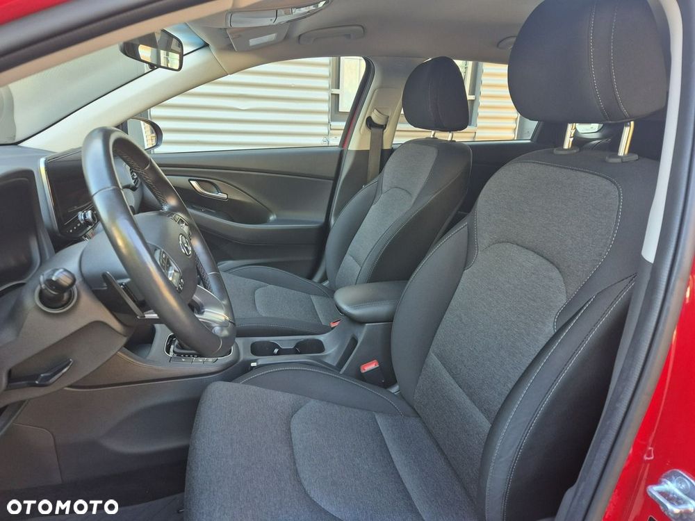Hyundai i30 1.5 T-GDI 48V Smart DCT - 11