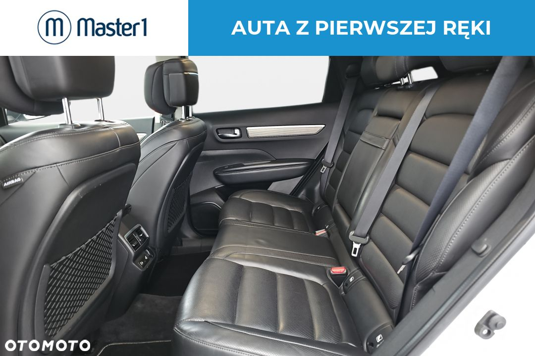 Renault Koleos 2.0 dCi Initiale Paris 4x4 X-Tronic - 12