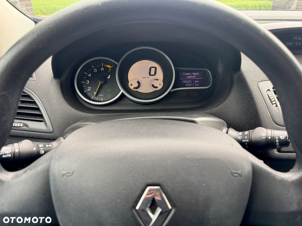 Renault Megane 1.6 16V 110 Expression - 18