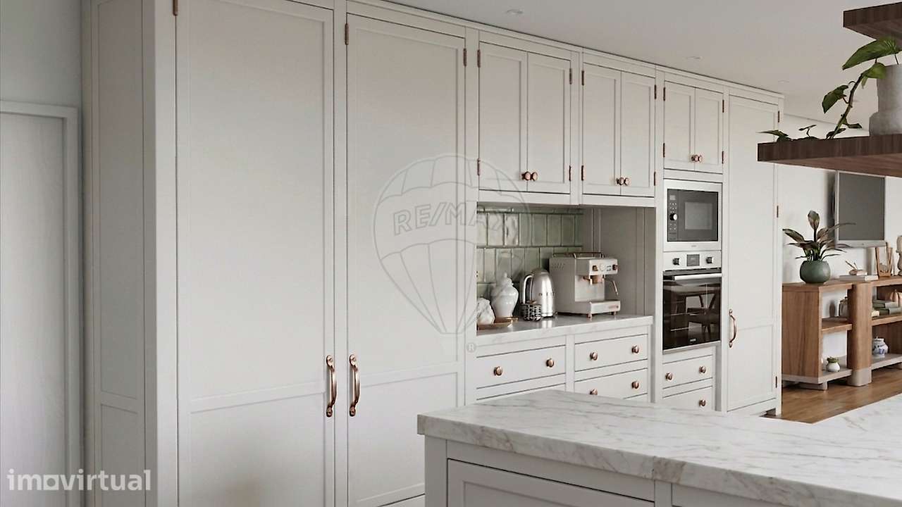 Apartamento T3 para venda - Grande imagem: 4/14