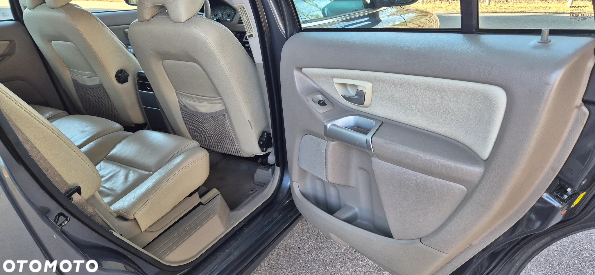 Volvo XC 90 2.5T Summum - 13