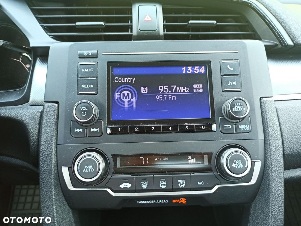 Honda Civic - 14