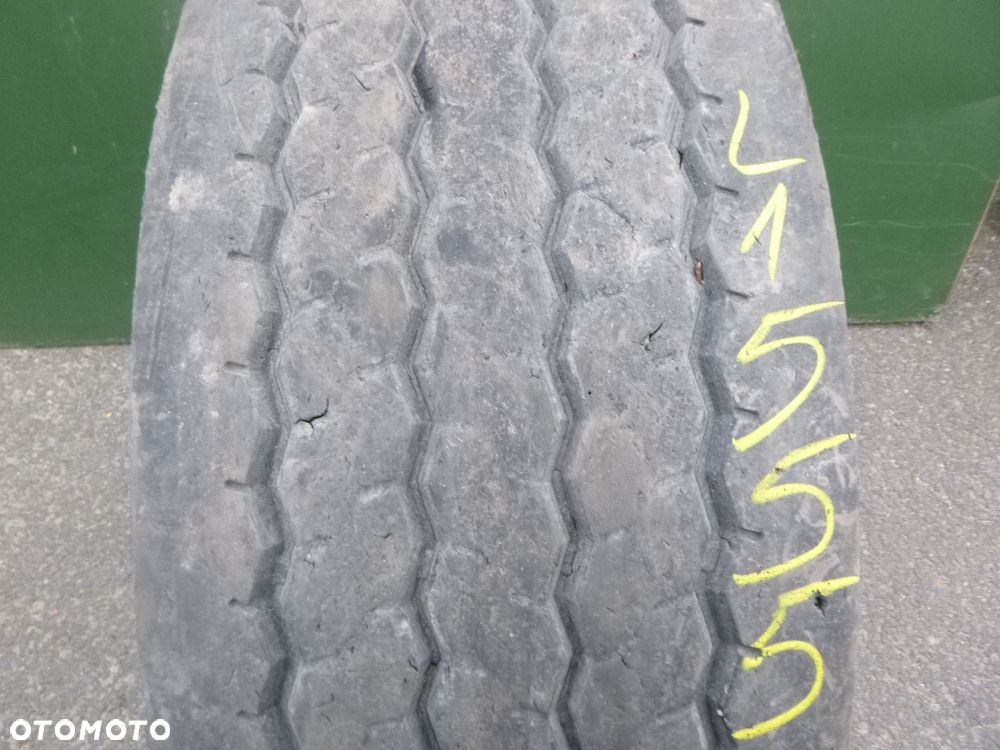 385/65R22,5 Berliner E3T. Opony ciężarowe - 2