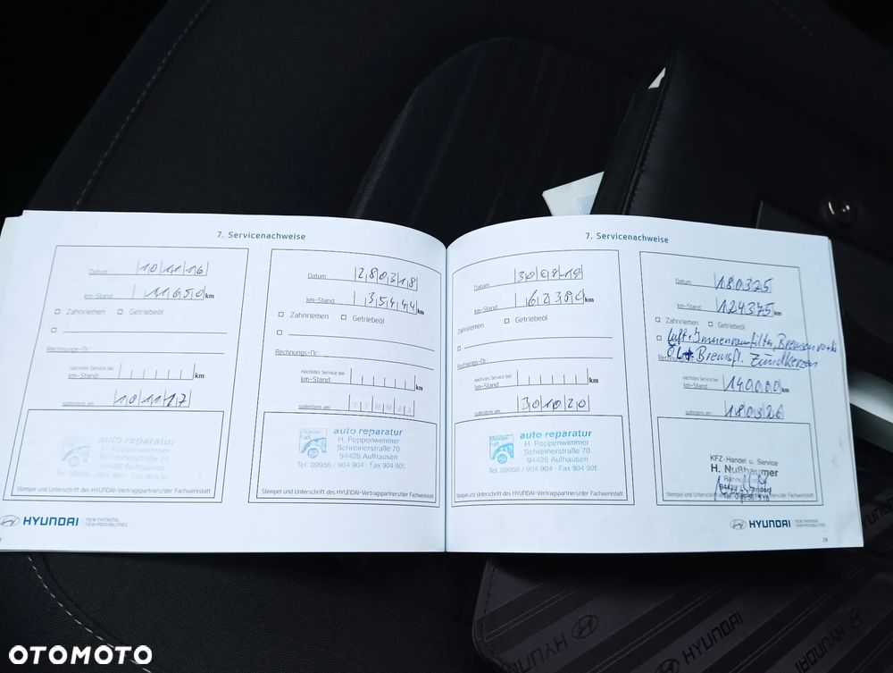 Hyundai ix35 2.0 4WD Style - 32