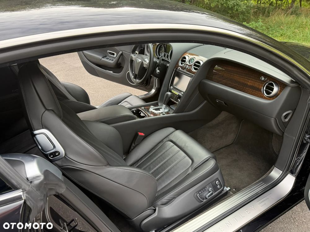 Bentley Continental GT - 25