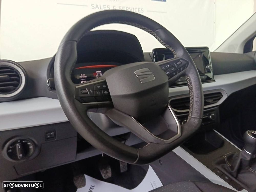 SEAT Arona 1.0 TSI Style - 12