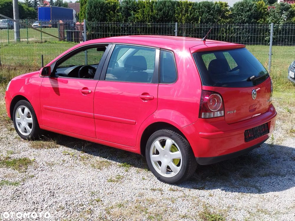 Volkswagen Polo - 7