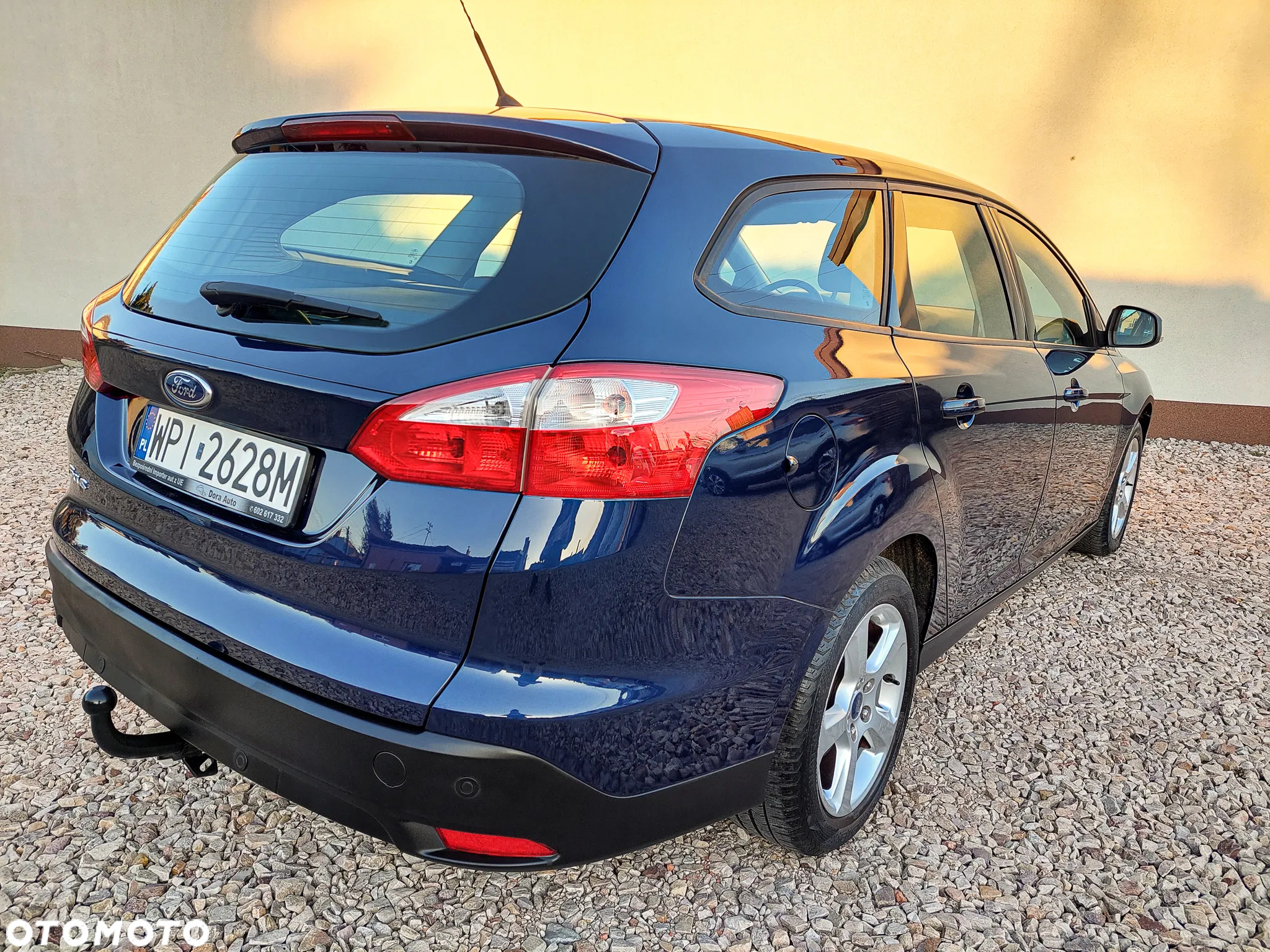 Ford Focus 1.6 Edition - 14