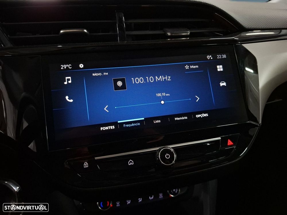 Opel Corsa 1.2 T Edition - 20