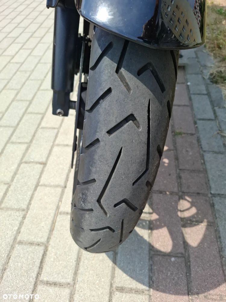 Suzuki V-STROM - 34