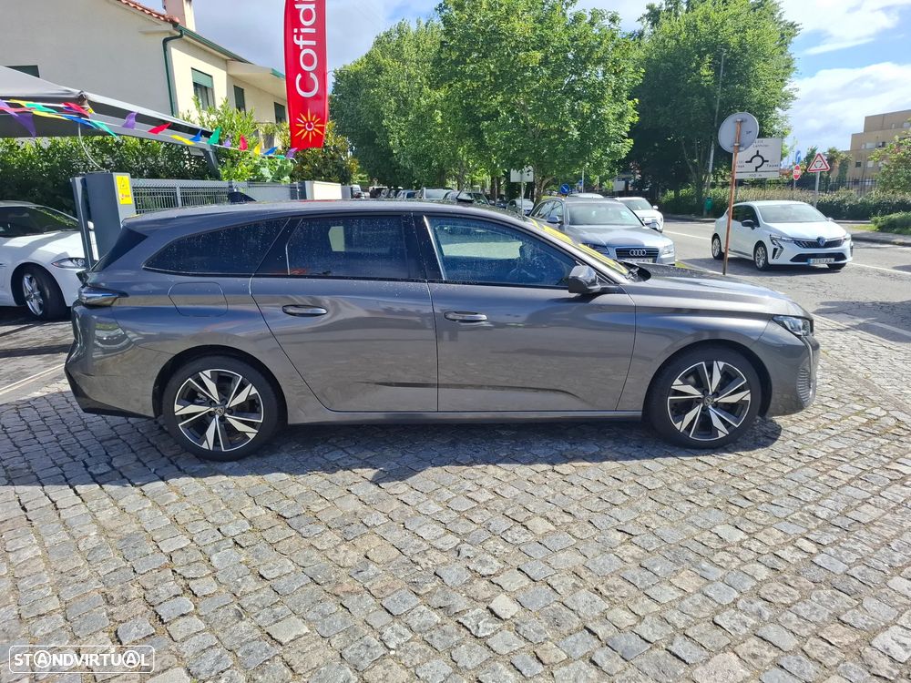 Peugeot 308 SW 1.5 BlueHDi Allure Pack - 6