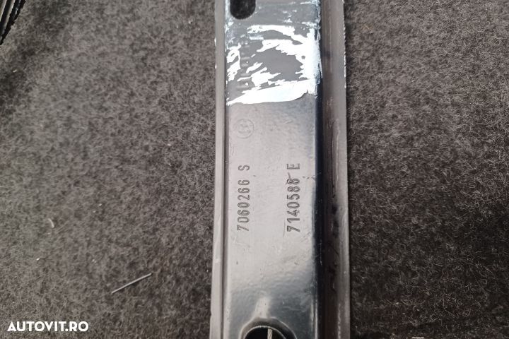 Macara geam fata dreapta electrica 7060266S 7140588E  996625101 01308 - 3