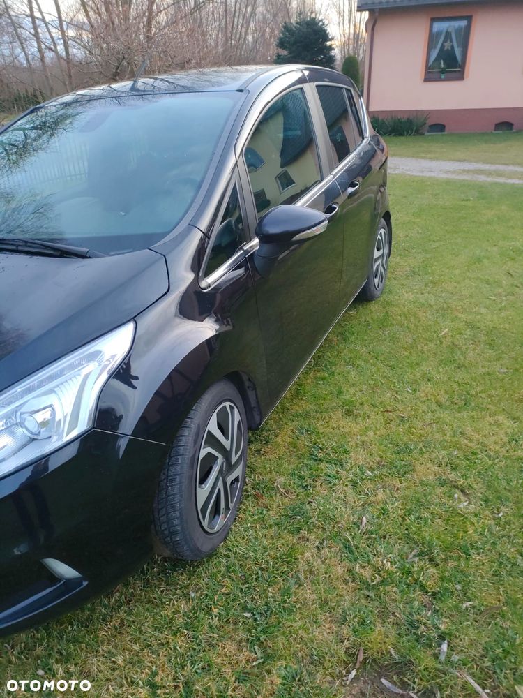 Ford B-MAX 1.6 TDCi Individual - 5