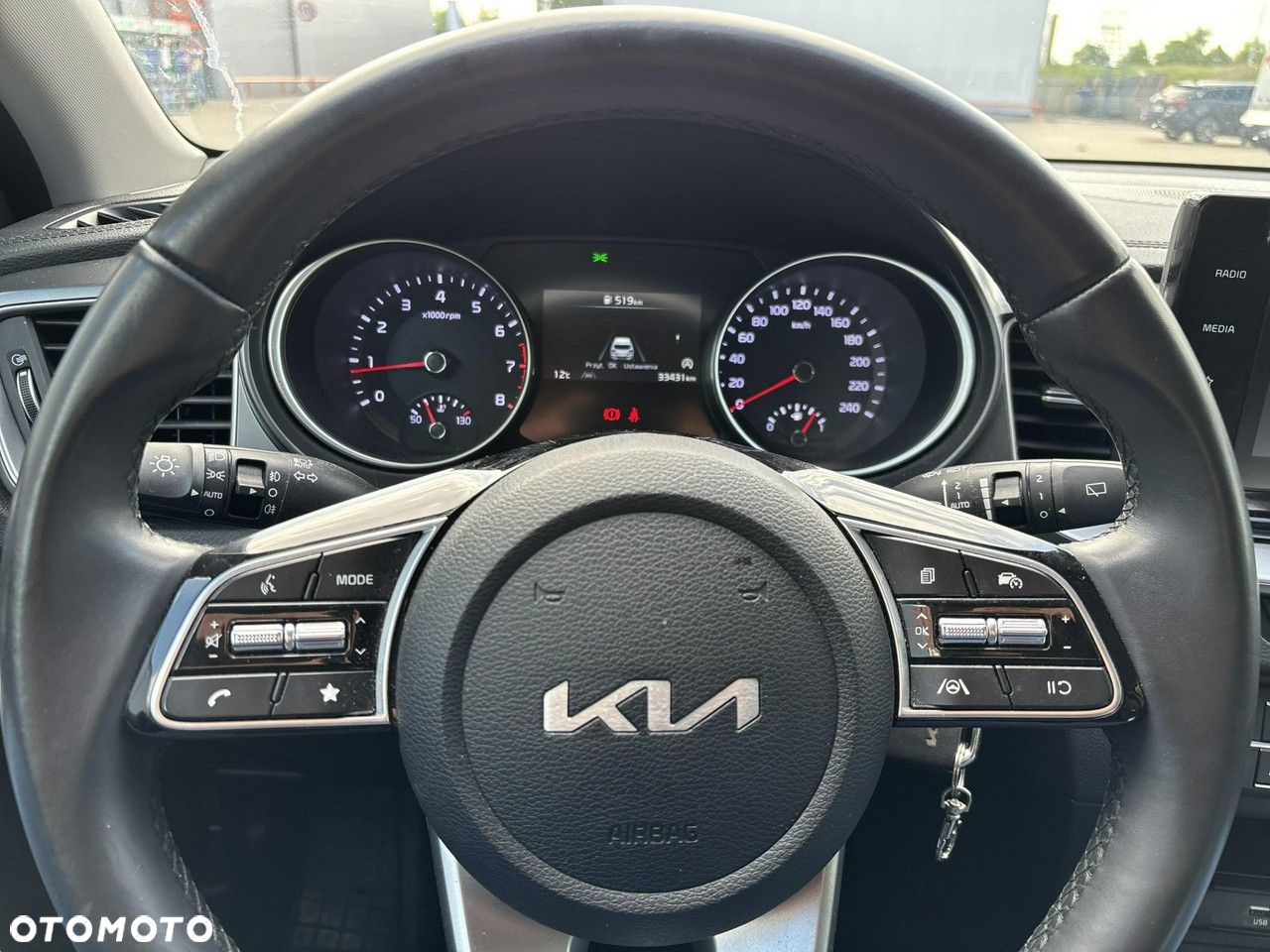 Kia XCeed 1.5 T-GDI M - 24