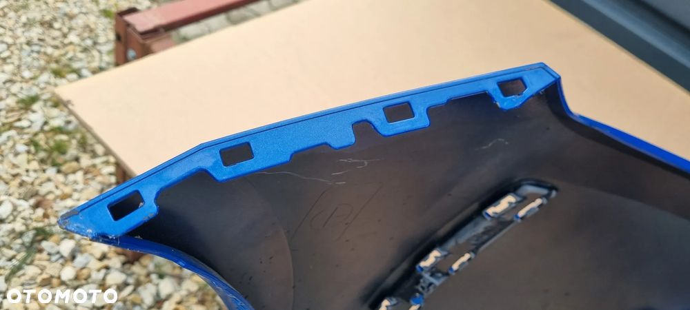 OPEL CORSA F LIFT 2023- zderzak przód oryginał MC282 - 11