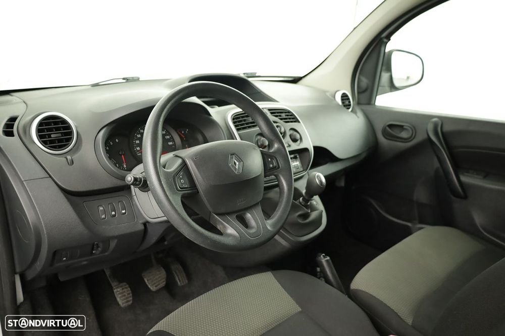 Renault kangoo 1.5 dci maxi business s/s - 7
