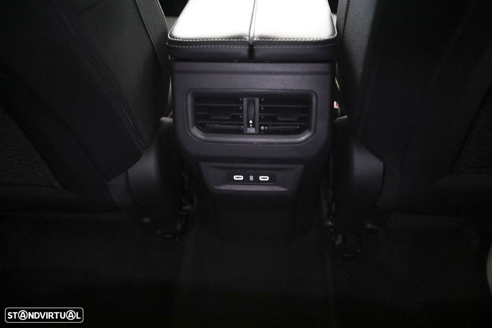 Renault Austral 1.2 E-Tech Techno - 15