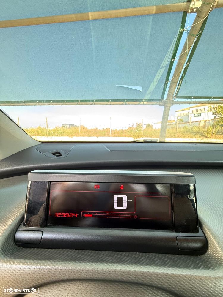 Citroën C4 Cactus - 12