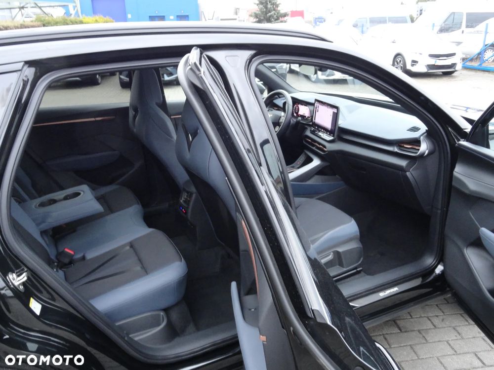 Cupra Terramar 2.0 TSI 4Drive DSG VZ - 10