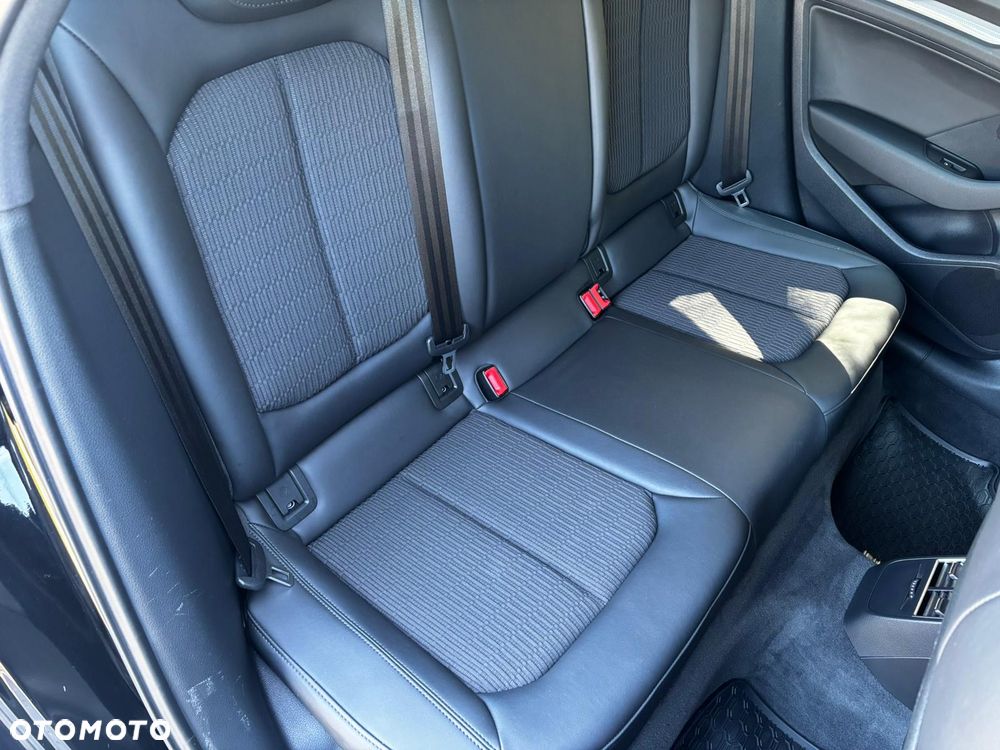 Audi A3 Sportback - 30