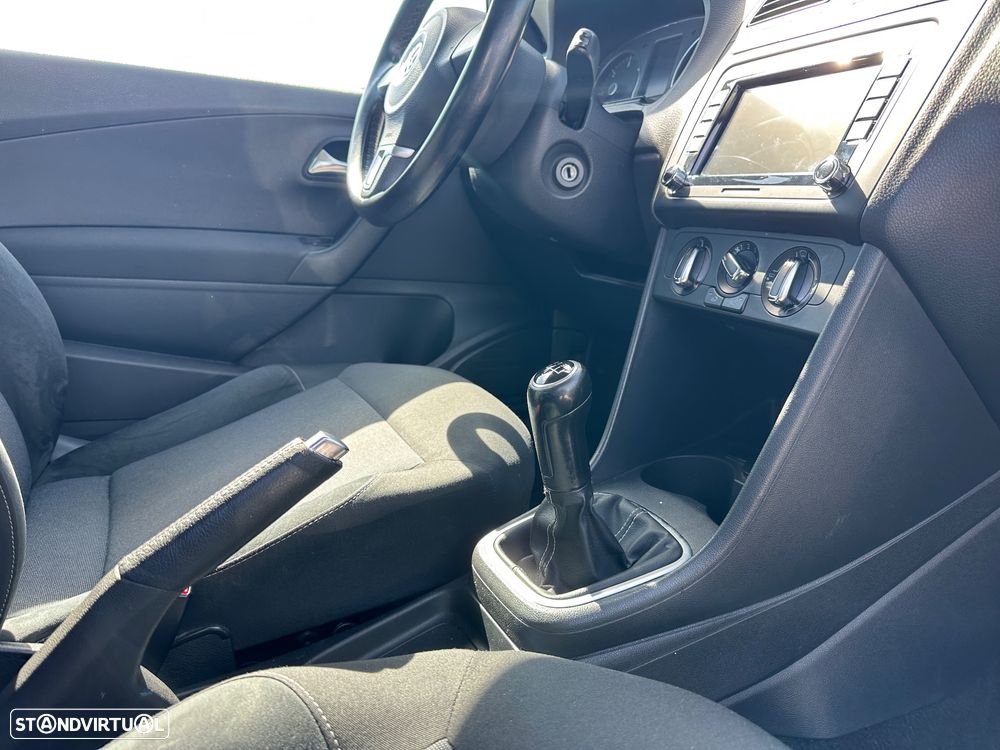 VW Polo 1.2 TDi Style - 15