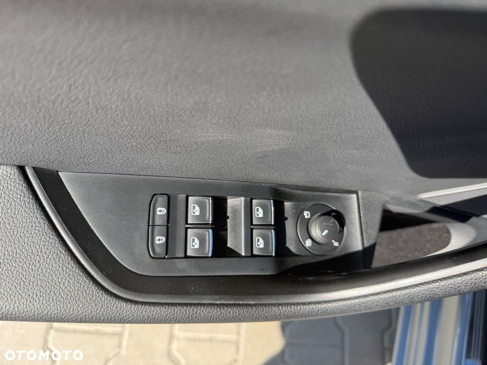 Skoda Superb 2.0 TDI DSG Style - 24