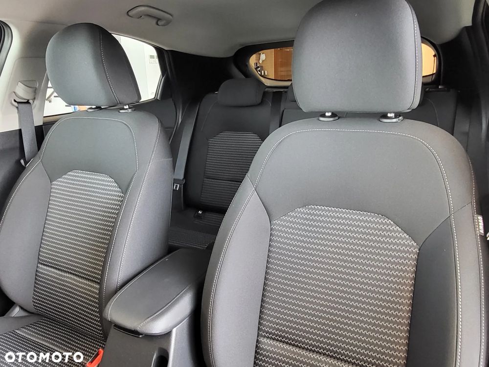 Kia XCeed - 14